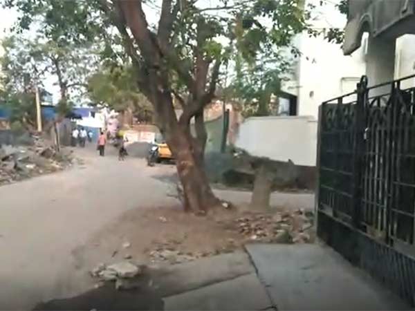 கொலை வழக்குகள் 