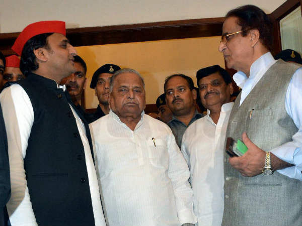  1 எம்எல்ஏ தேவை