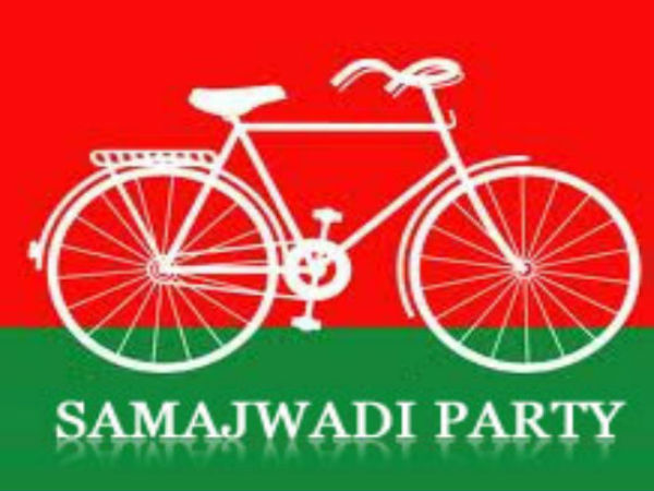 சமாஜ்வாடிக்கு பகுஜன் ஆதரவு 