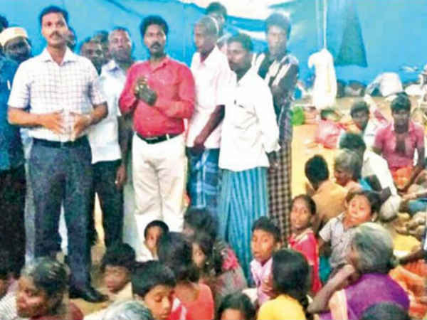 இஸ்லாமிற்கு மாற முடிவு 