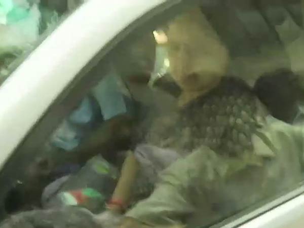 தஞ்சாவூர் விரைகிறார் தஞ்சாவூர் விரைகிறார்