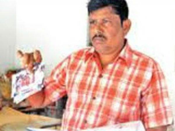 திருமண ரத்து 