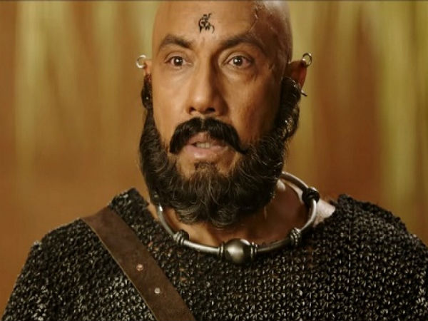 தமிழர், சிறந்த நடிகர் 