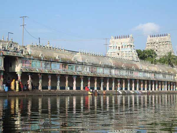 doctor shiva at vaitheeswaran temple in tamil nadu to cure all the diseases