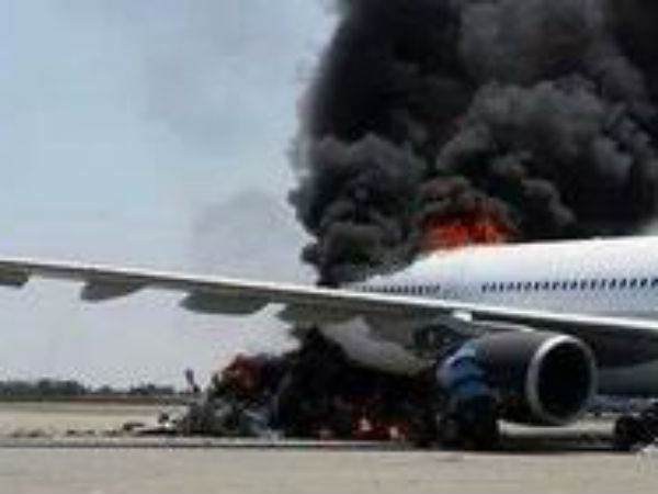 உயிரிழப்புகள் அதிகம் 