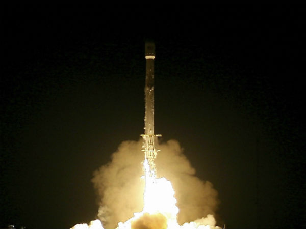 அண்மையில் வெற்றிகரமாக ஏவியுள்ளது 