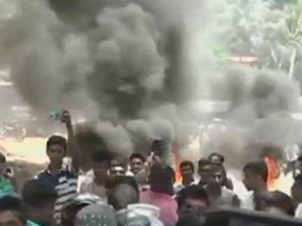 அவசரநிலை 