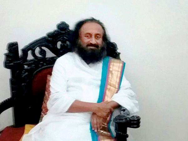 மறுத்த ரவிசங்கர் மறுத்த ரவிசங்கர்