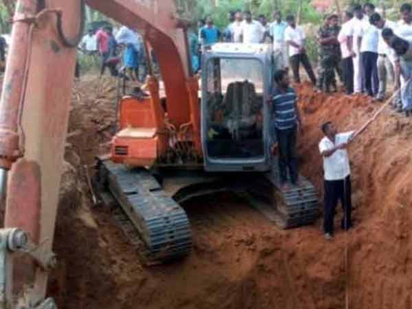  ஏமாற்றமே மிஞ்சியது 