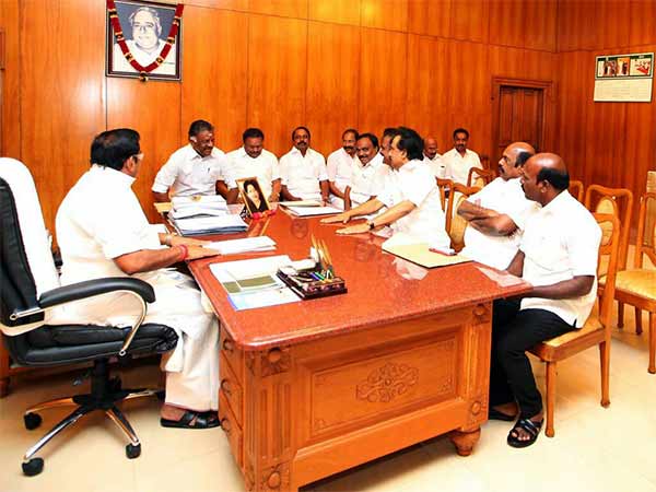 ஸ்டாலின் வலியுறுத்தல் 