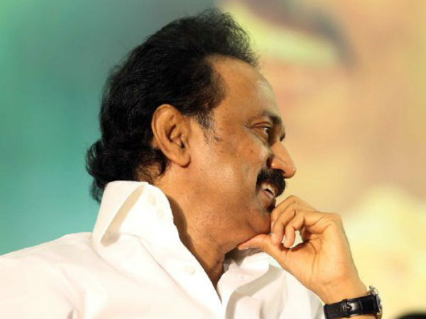 3வது அணி முயற்சி 