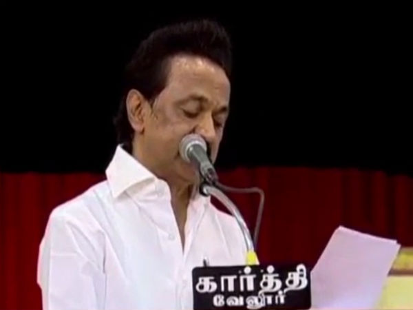 காவிரி நதி நீர் ஆணையம் மீது விமர்சனம் 