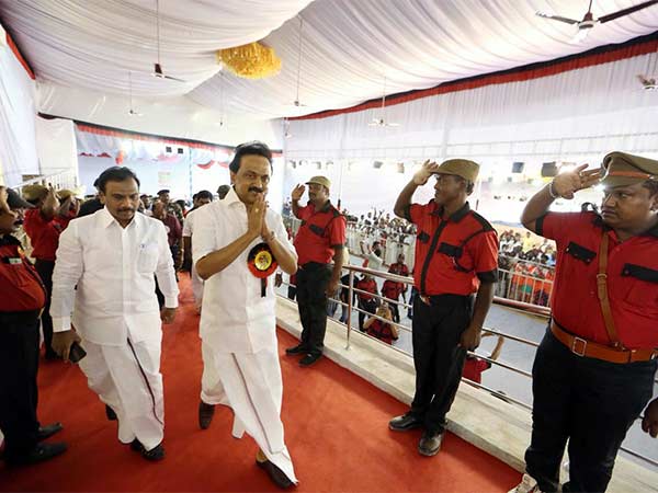 திமுகவிற்கு அவசியம் 