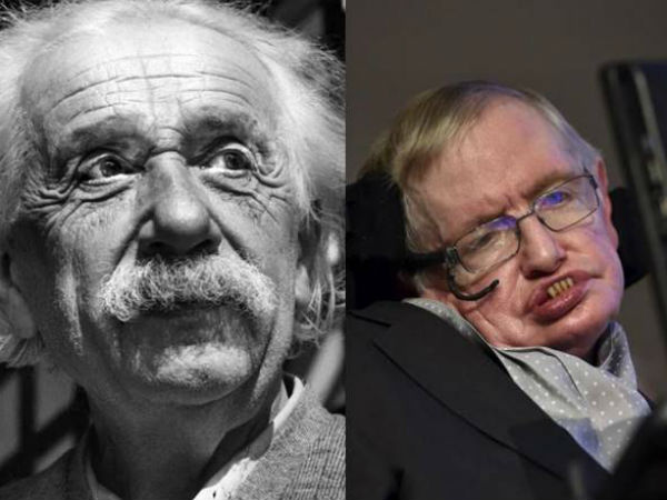 அவர்தான் இவர் 