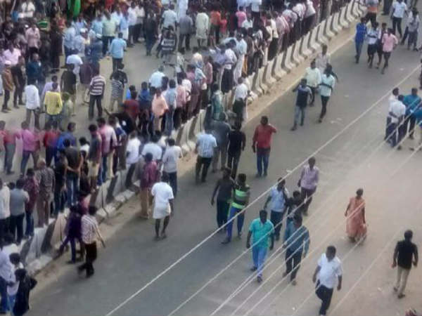 15 நாட்களுக்கு மூடல் 