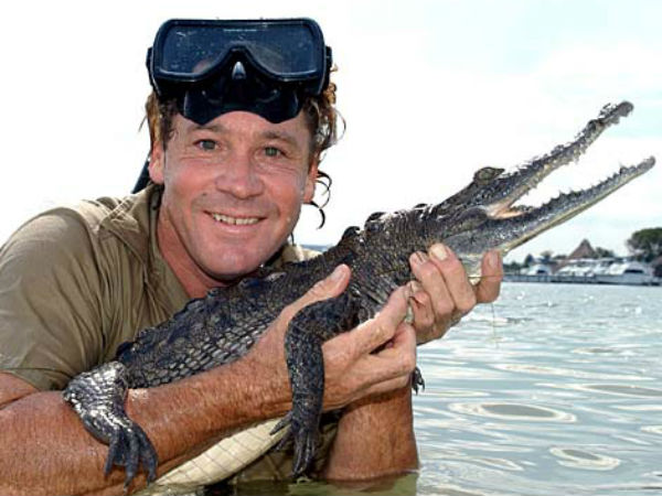 பாம்பு நாயகன் 