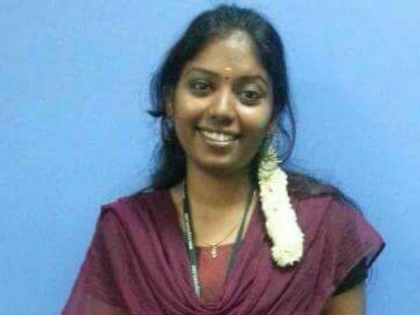 தோழிகளுடன் ட்ரெக்கிங் 