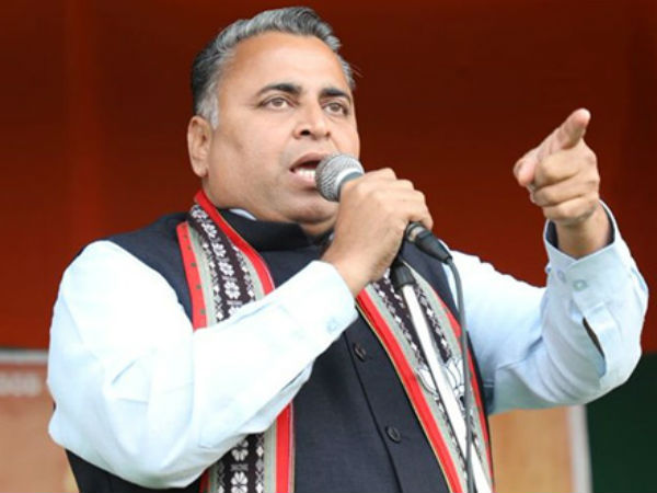 பழங்குடி மொழி 