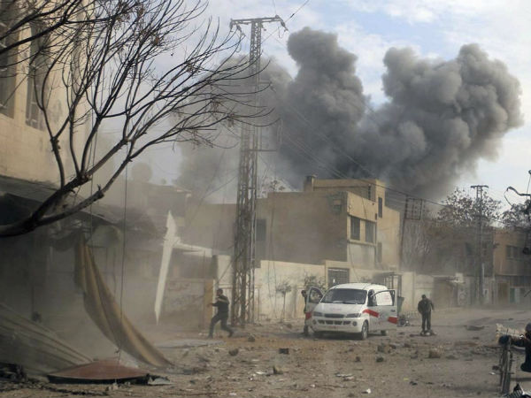 போராளிகள் செய்யும் மோசடி 