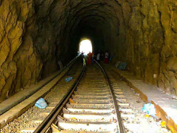 தெற்கு ரயில்வே அறிவிப்பு 