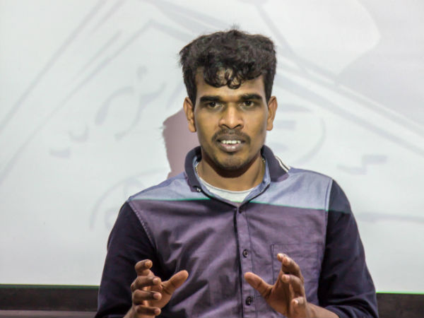 The fifth Tamil literature session of Taiwan Tamil Sangam held in Taipei 