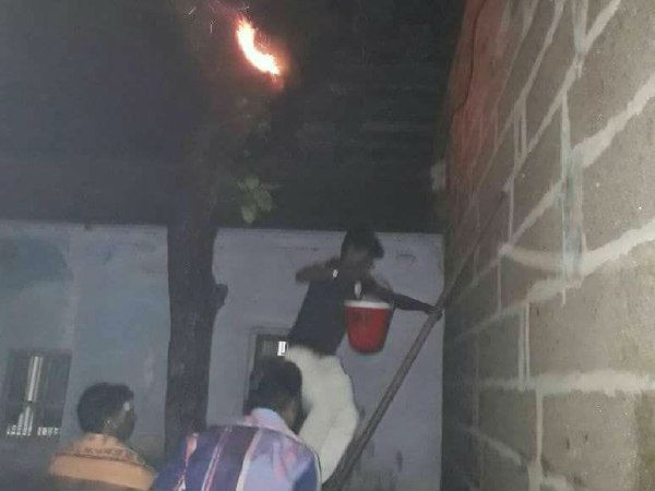 செவ்வாய் சனி சேர்க்கை 