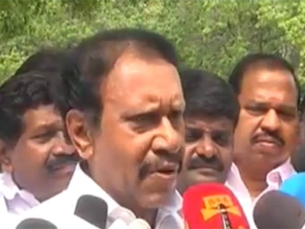 ஆதரவு கொடுக்குமா? 