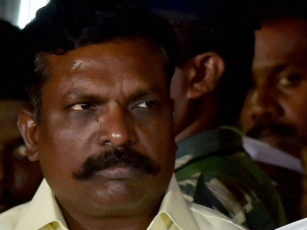 திருமாவளவன், சீமான் 