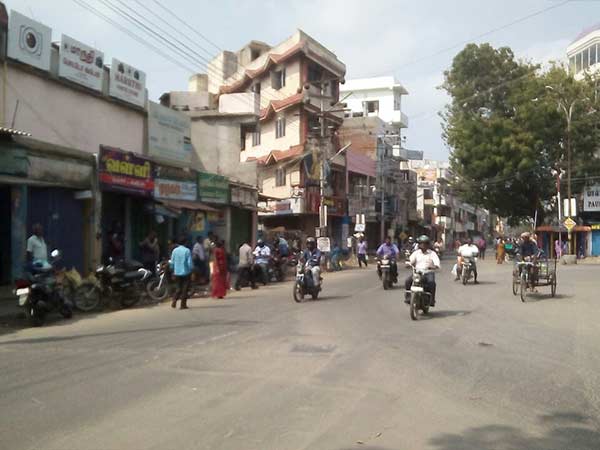 Thoothukudi Bandh: Mass Rally against Sterlite plant expansion Thoothukudi Bandh: Mass Rally against Sterlite plant expansion