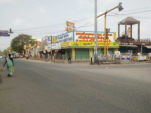 Thoothukudi Bandh: Mass Rally against Sterlite plant expansion Thoothukudi Bandh: Mass Rally against Sterlite plant expansion