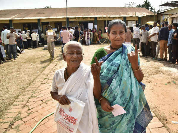 தொடர் போராட்டங்கள் 