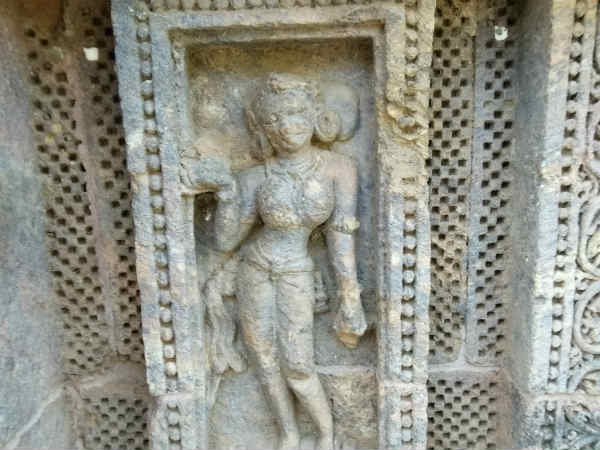 Exploring Odhisha, travel series - 33