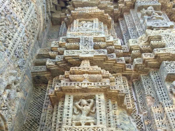 Exploring Odhisha, travel series - 33