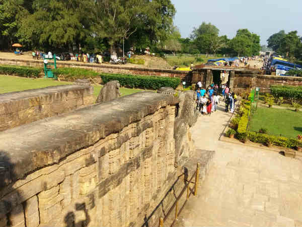 Exploring Odhisha, travel series - 33