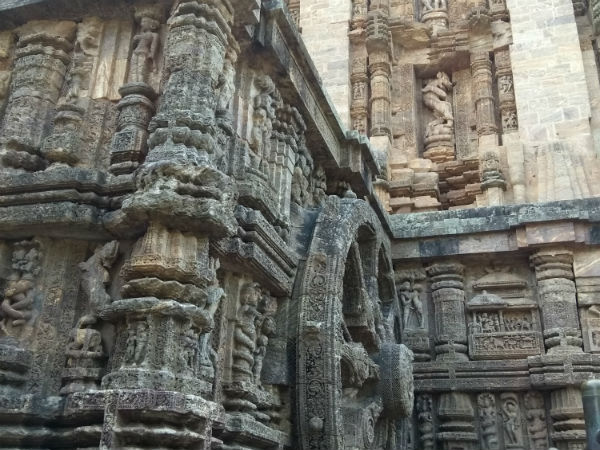 Exploring Odhisha, travel series - 36