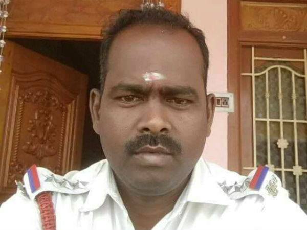 டார்கெட் காரணமா? 