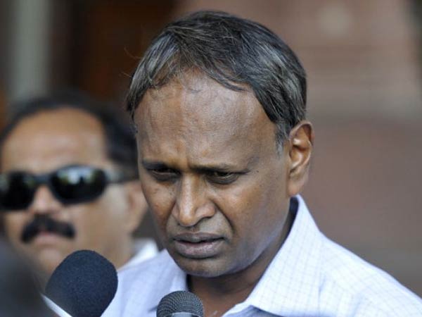 கொள்கை வேறுபாடு 