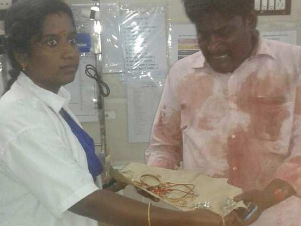 அபராதமும் விதிக்கவில்லை 