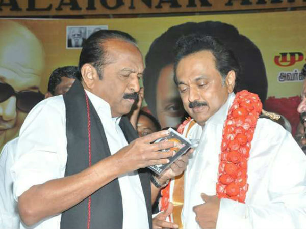 நேர்மை எனும் கவசம் 