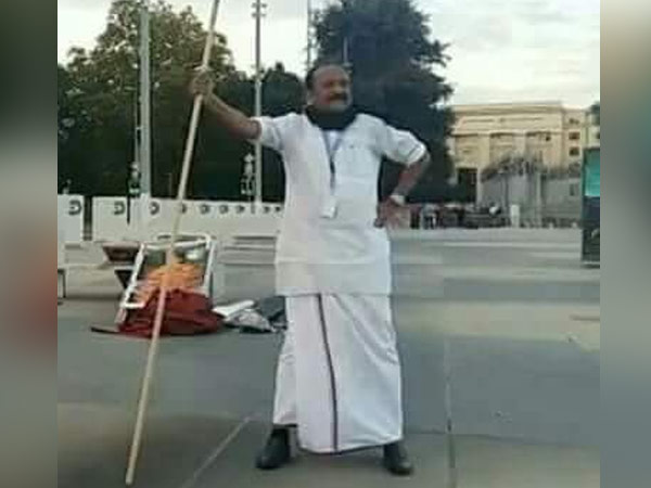 வைகோ கடும் ஆவேசம் 