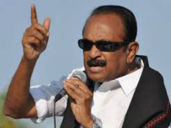 தமிழ்நாடு ஏன்? 