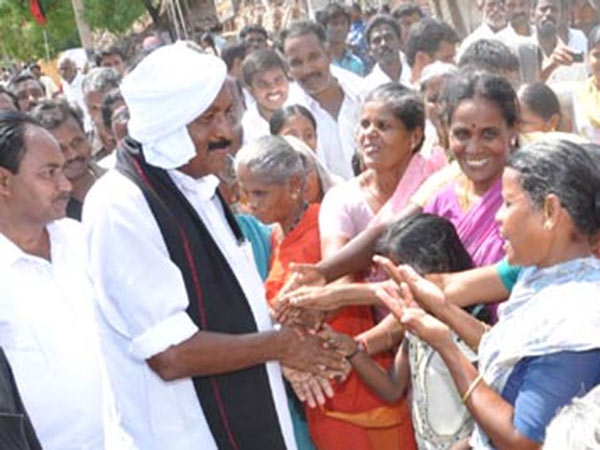 விழிப்புணர்வு பிரச்சாரம் 