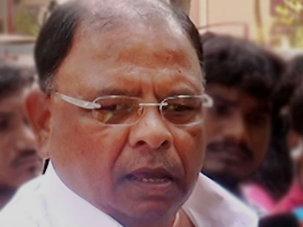 வெற்றிவேல் தலைமறைவு 