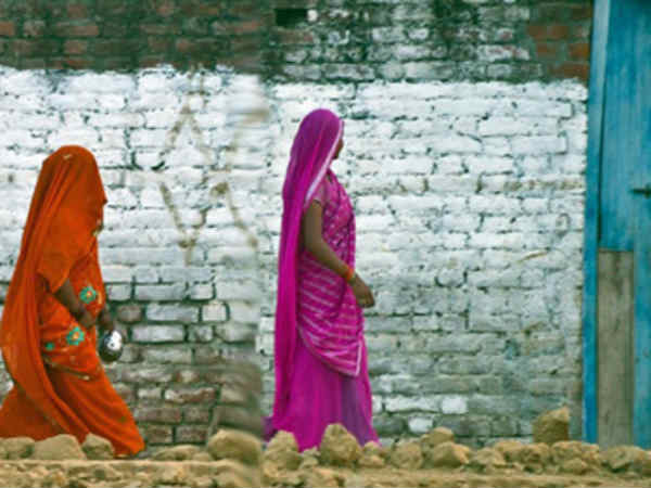 பெண் புகார் 