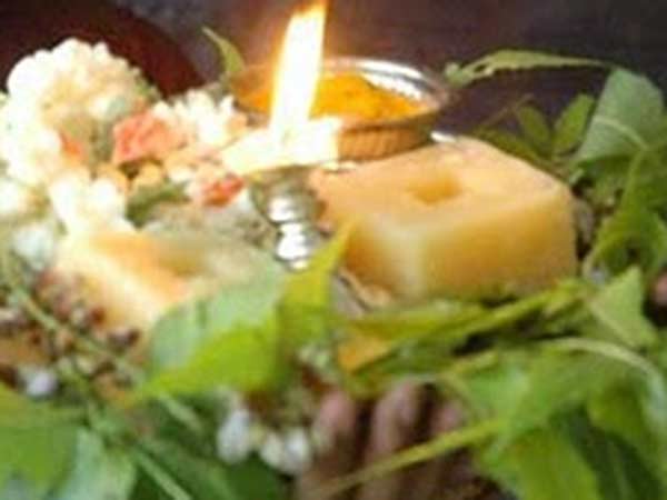 ugadi is celebrated with festive fervour in maharashtra karnataka telangana and andhra pradesh