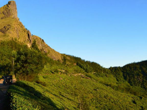  ஆன்மிக பயணம் 