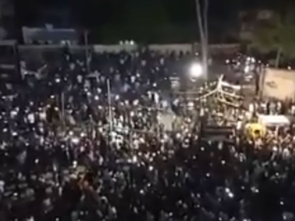  போராட்டம் தொடரும் 