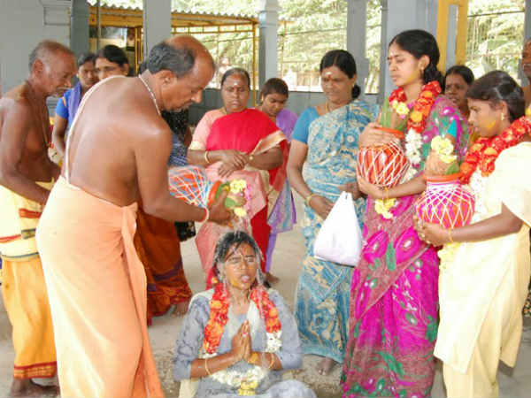 நாகதோஷம் நீங்கும் 