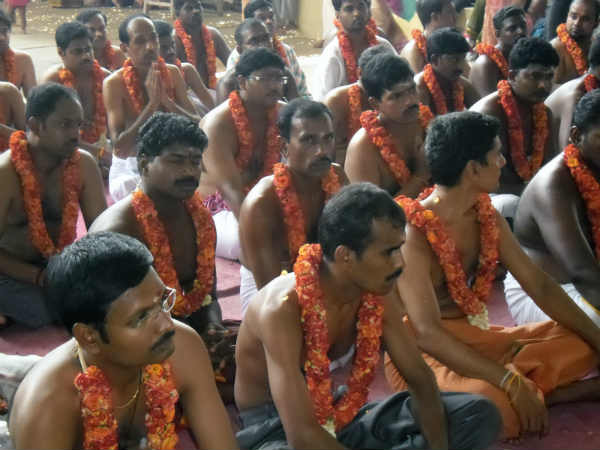 பிரச்சினையின்றி பிரசவம் 