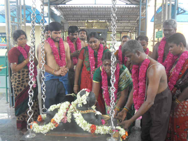 ஆண்களுக்கு திருமண யோகம் 